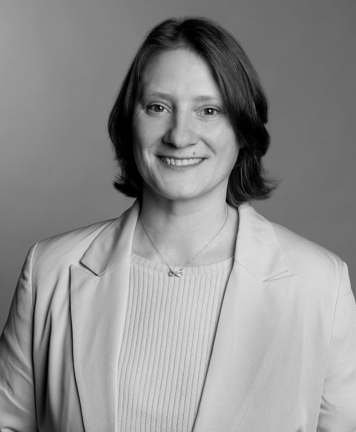 Annett Langer Freie Wähler Tettnang Portrait Annett Langer Freie Wähler Tettnang