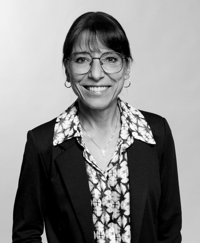 Regine Rist Freie Wähler Tettnang Portrait Regine Rist Freie Wähler Tettnang