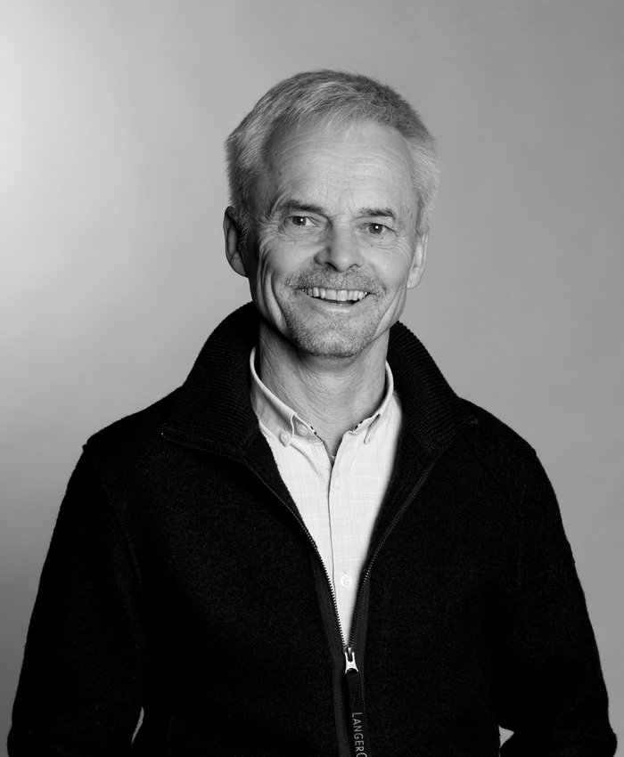 Peter Bentele Freie Wähler Tettnang Portrait Peter Bentele Freie Wähler Tettnang