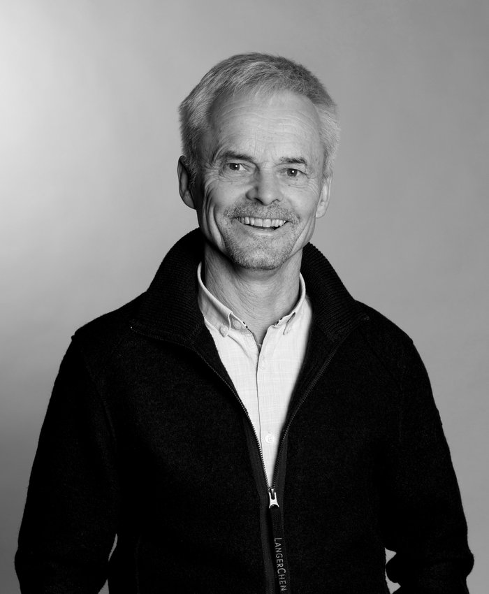 Peter Bentele Freie Wähler Tettnang Portrait Peter Bentele Freie Wähler Tettnang