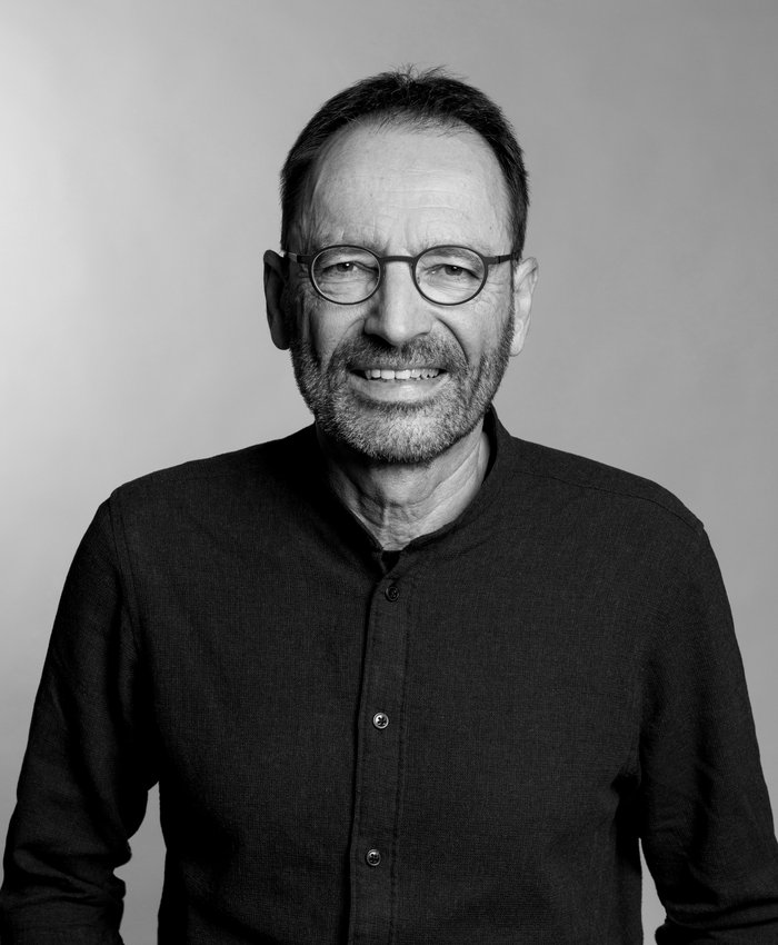 Christan Fünfgeld Freie Wähler Tettnang Portrait Christian Fünfgeld Freie Wähler Tettnang