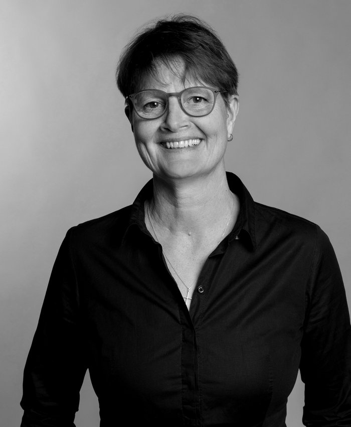 Portrait Anja Bohner Freie Wähler Tettnang