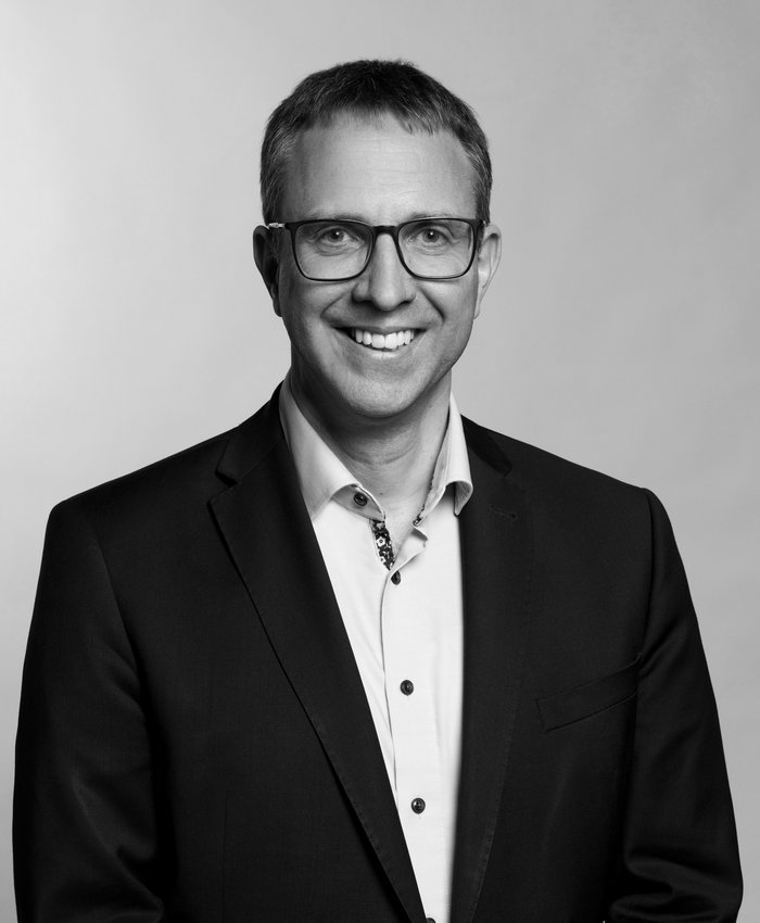 Peter Gaissmaier Freie Wähler Tettnang Portrait Peter Gaissmaier Freie Wähler Tettnang