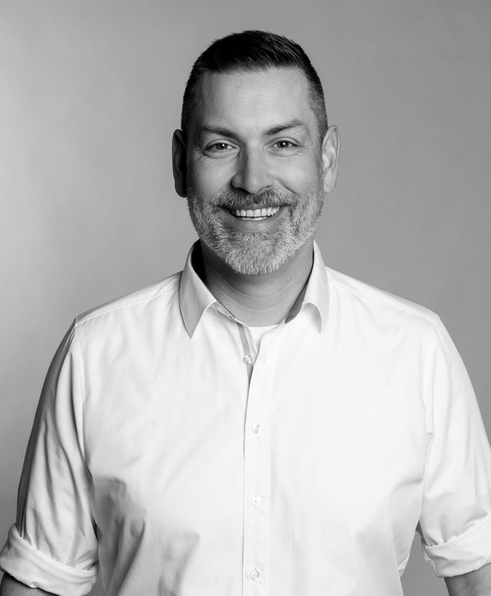 Tobias Bär Freie Wähler Tettnang Portrait Tobias Bär Freie Wähler Tettnang