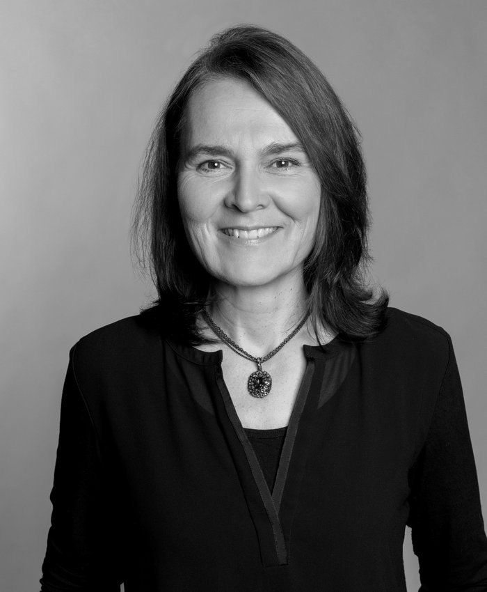 Elisabeth Kugel Freie Wähler Tettnang Portrait Elisabeth Kugel Freie Wähler Tettnang