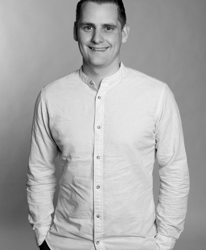 Julian Litz Freie Wähler Tettnang Portrait Julian Litz Freie Wähler Tettnang