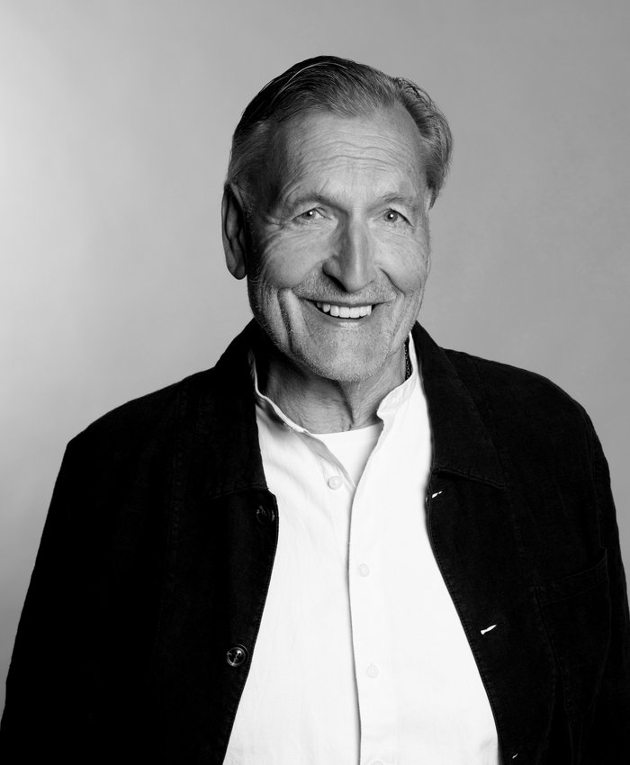 Hansjörg Bär Freie Wähler Tettnang Portrait Hansjörg Bär Freie Wähler Tettnang