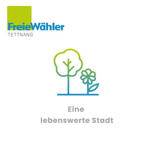FW TT - Leitlinie 4: eine lebenswerte Stadt